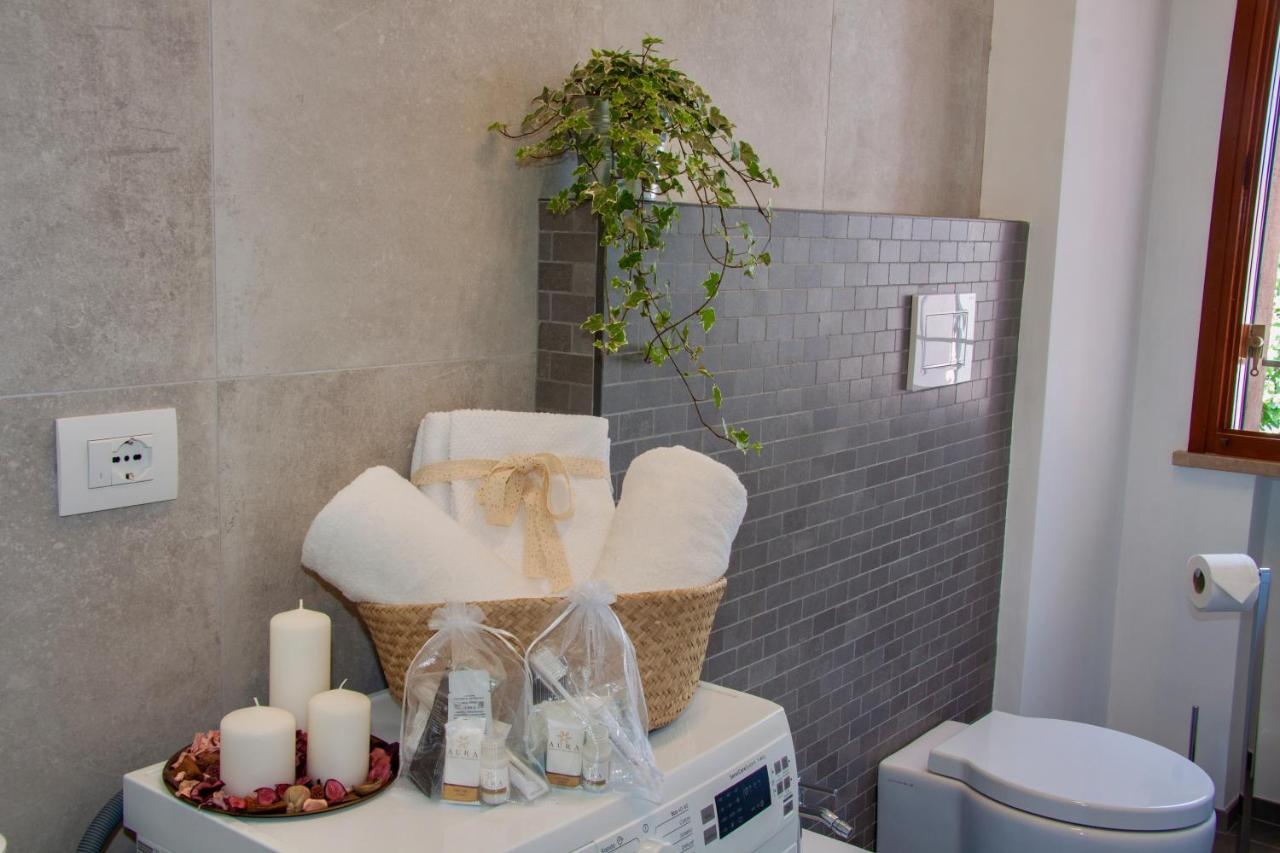 Apartamento Residenza Palmina Rímini Exterior foto